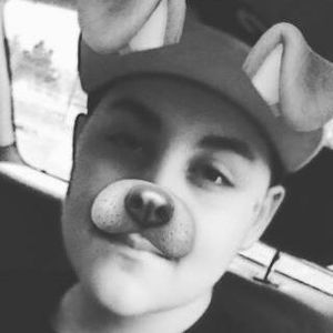 Meet your Posher, Logan